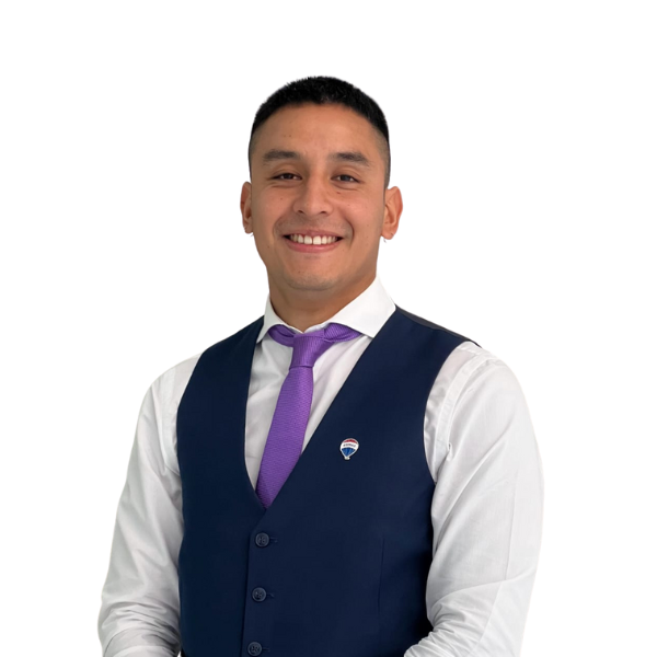 Lucas Vargas
