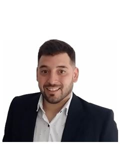 Esteban Nicolas Carlino