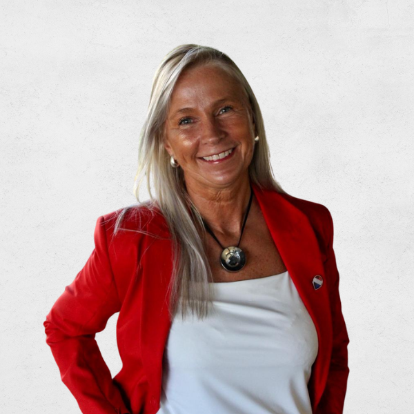 Nora Daujotas