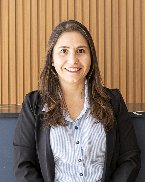 Adriana Infante Molina