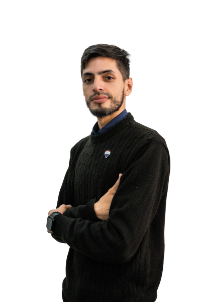 Jose Alberto Guerra
