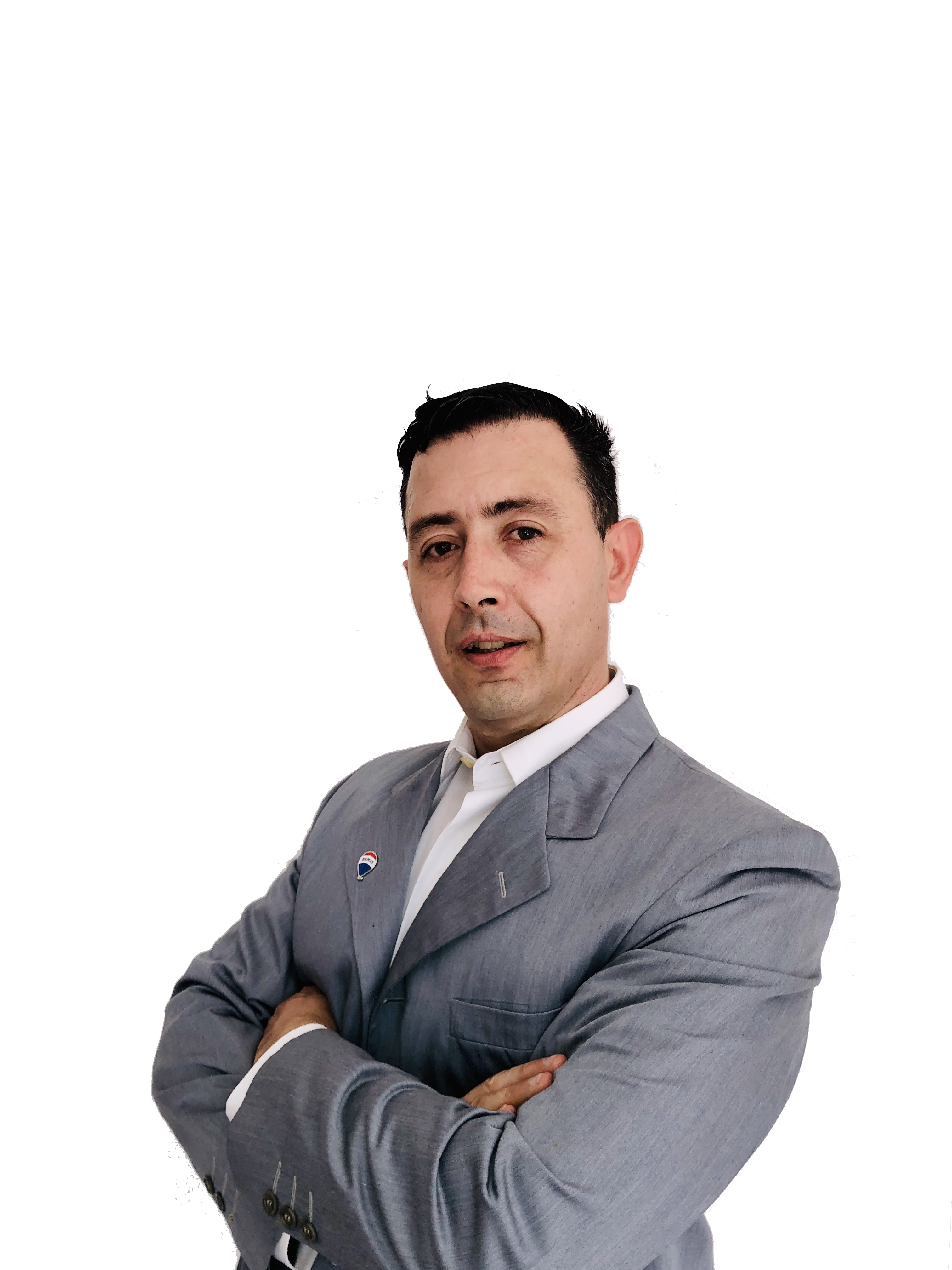 Hector Andres Buchhamer