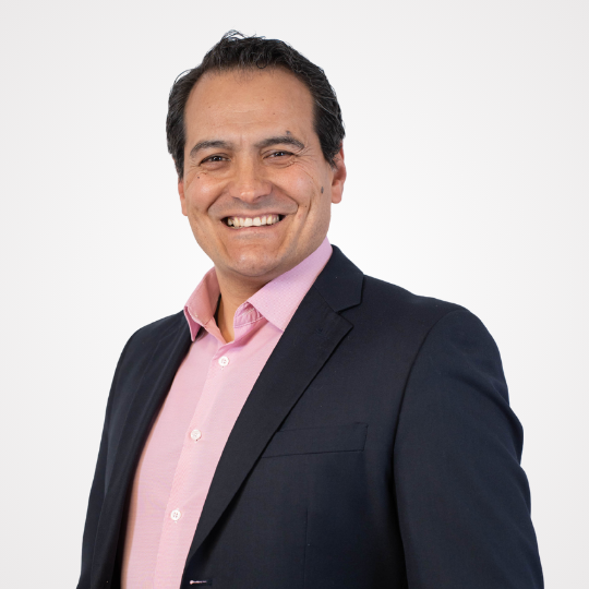 Alejo Gabriel González