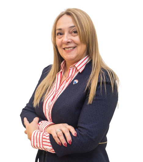 Adriana Martinez Barone