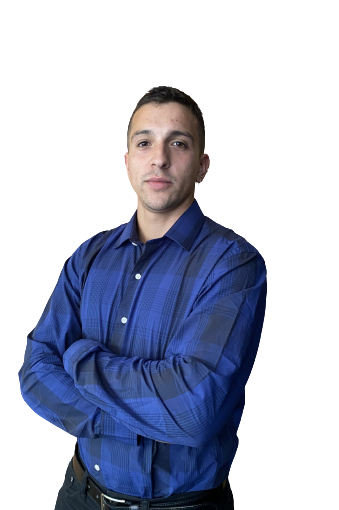 Lucas Strassera