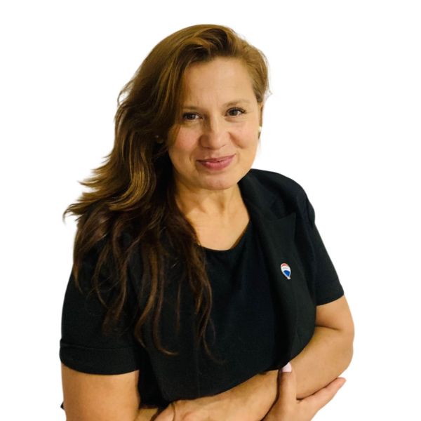 Maria Acosta