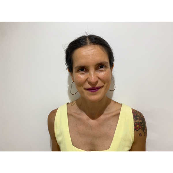 Florencia Buchacra