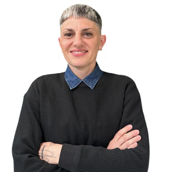 Lucia Marconi