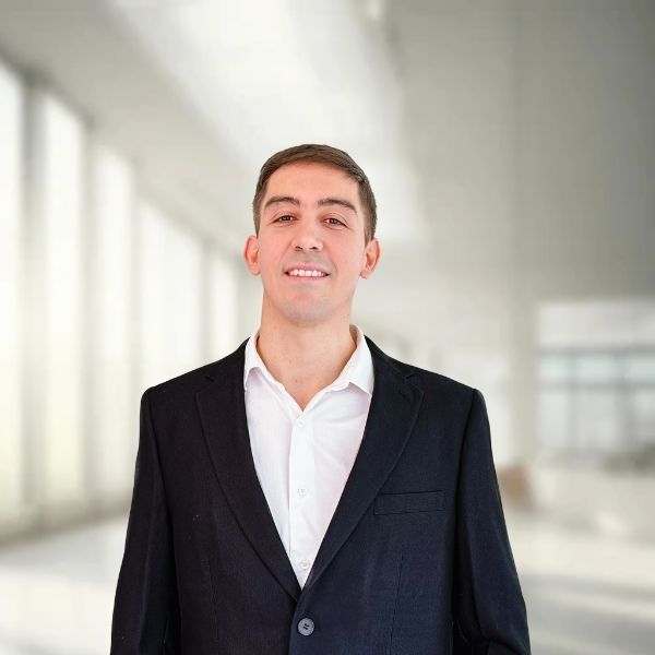 Santiago Vilchez