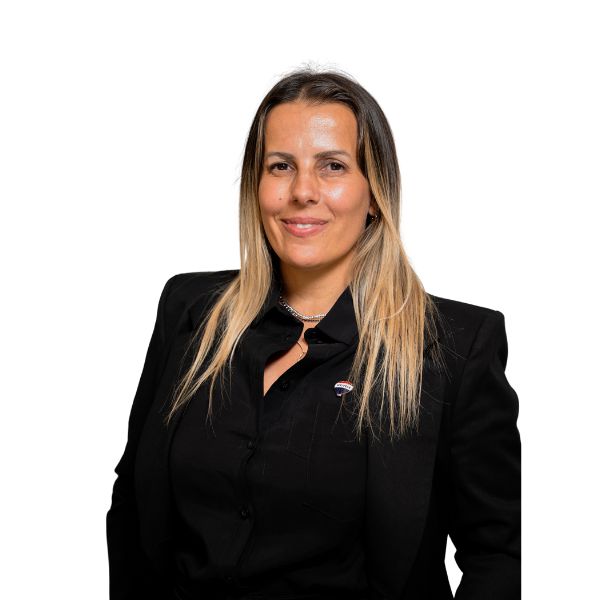 Jorgelina Beatriz Castiglia