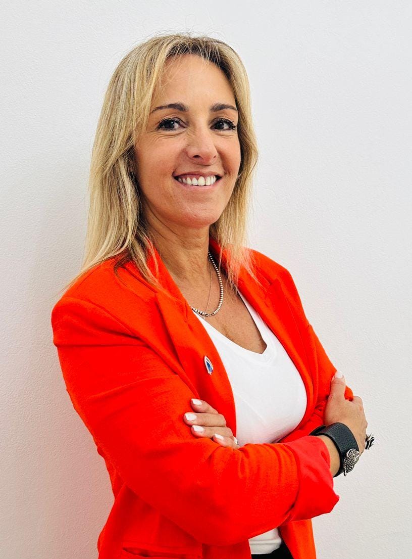 Monica Feltrinelli