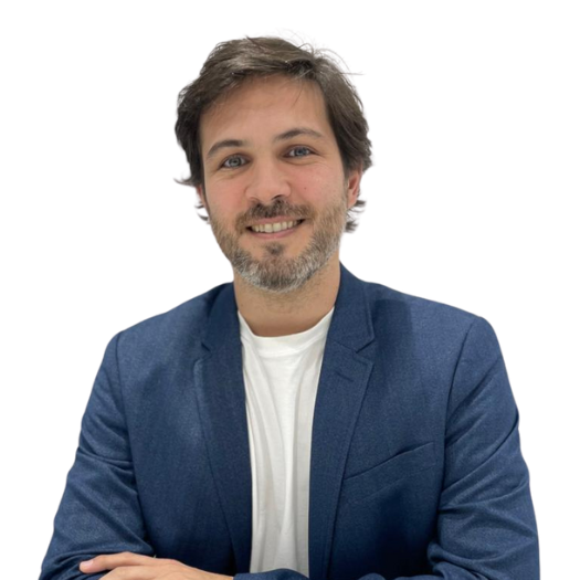 Matias Elizalde