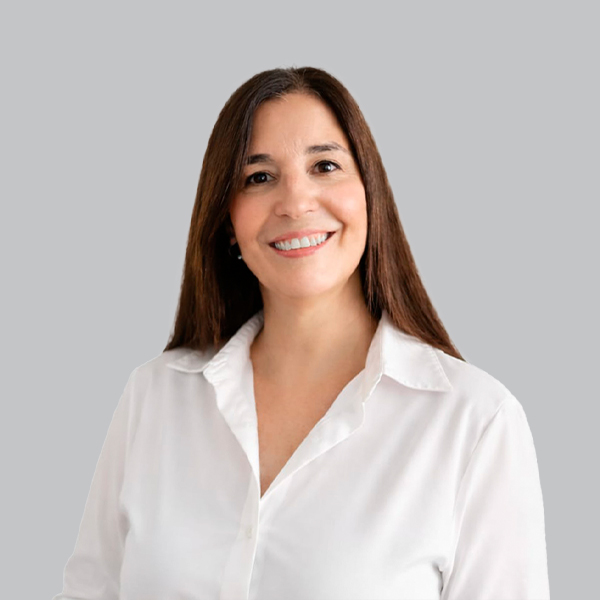 Patricia Contreras