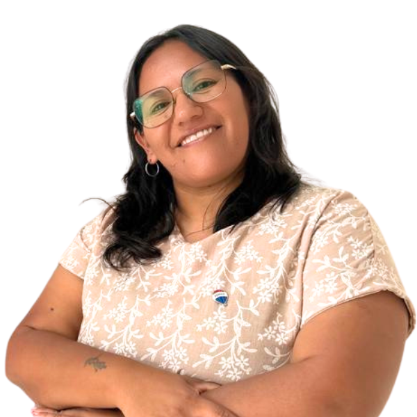 María Laura Rojas