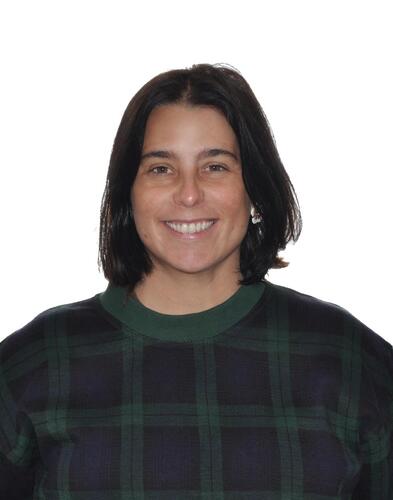 Pilar De Brito Sousa
