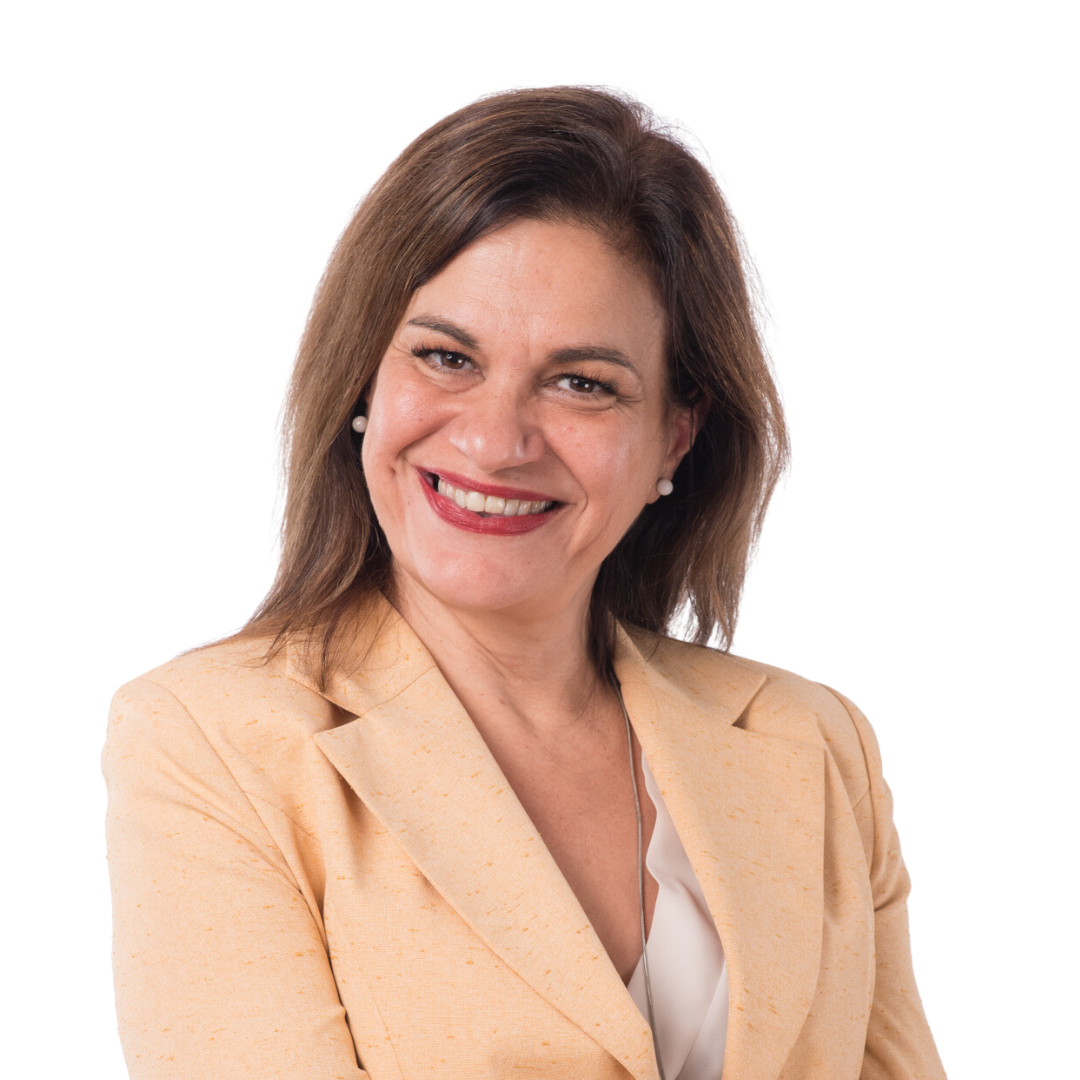 Cristina Cardozo