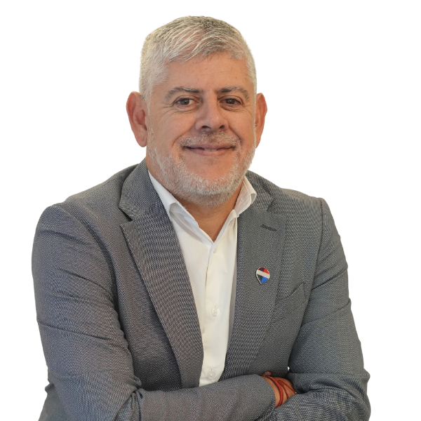 Walter Romero