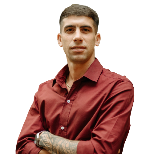 Fernando Bolten