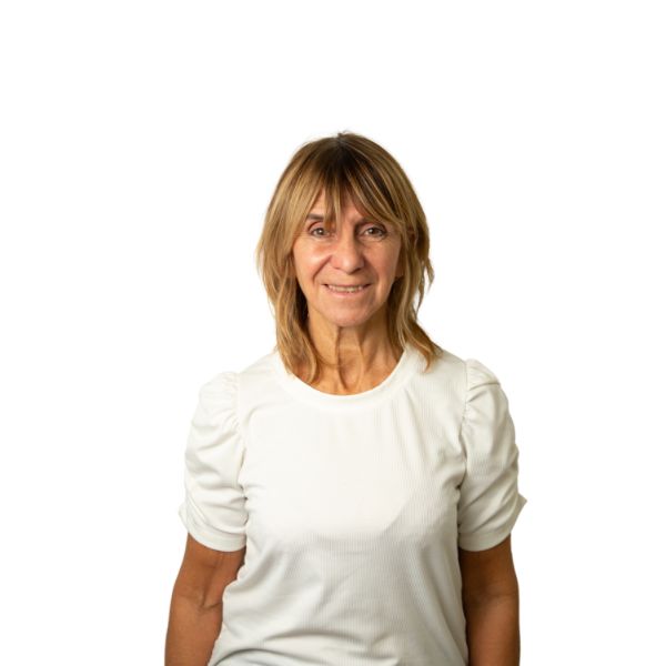 Maria Roxana Fernandez