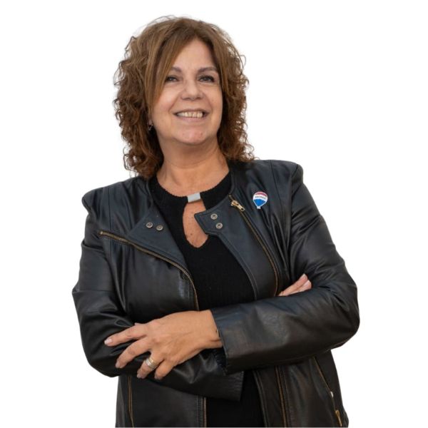 Monica Mazza