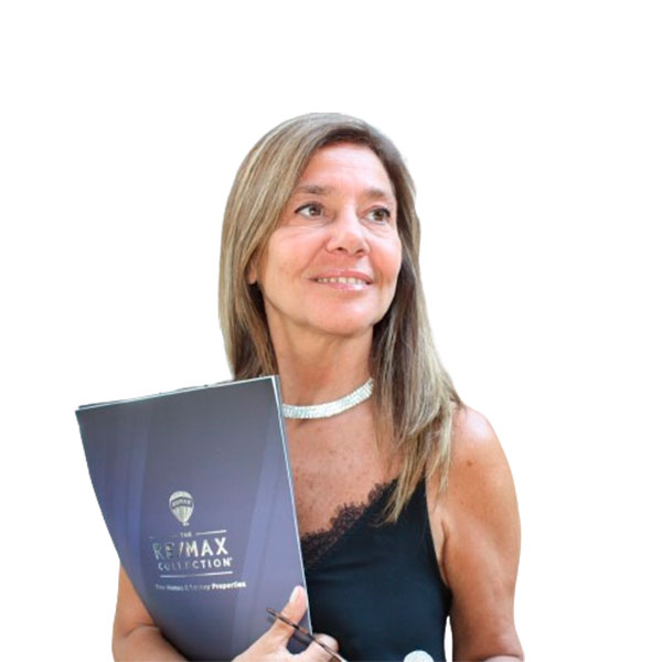 Maria Cecilia Amuchastegui