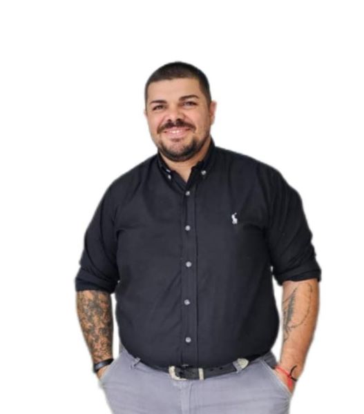 Matias Nahuel Martinez
