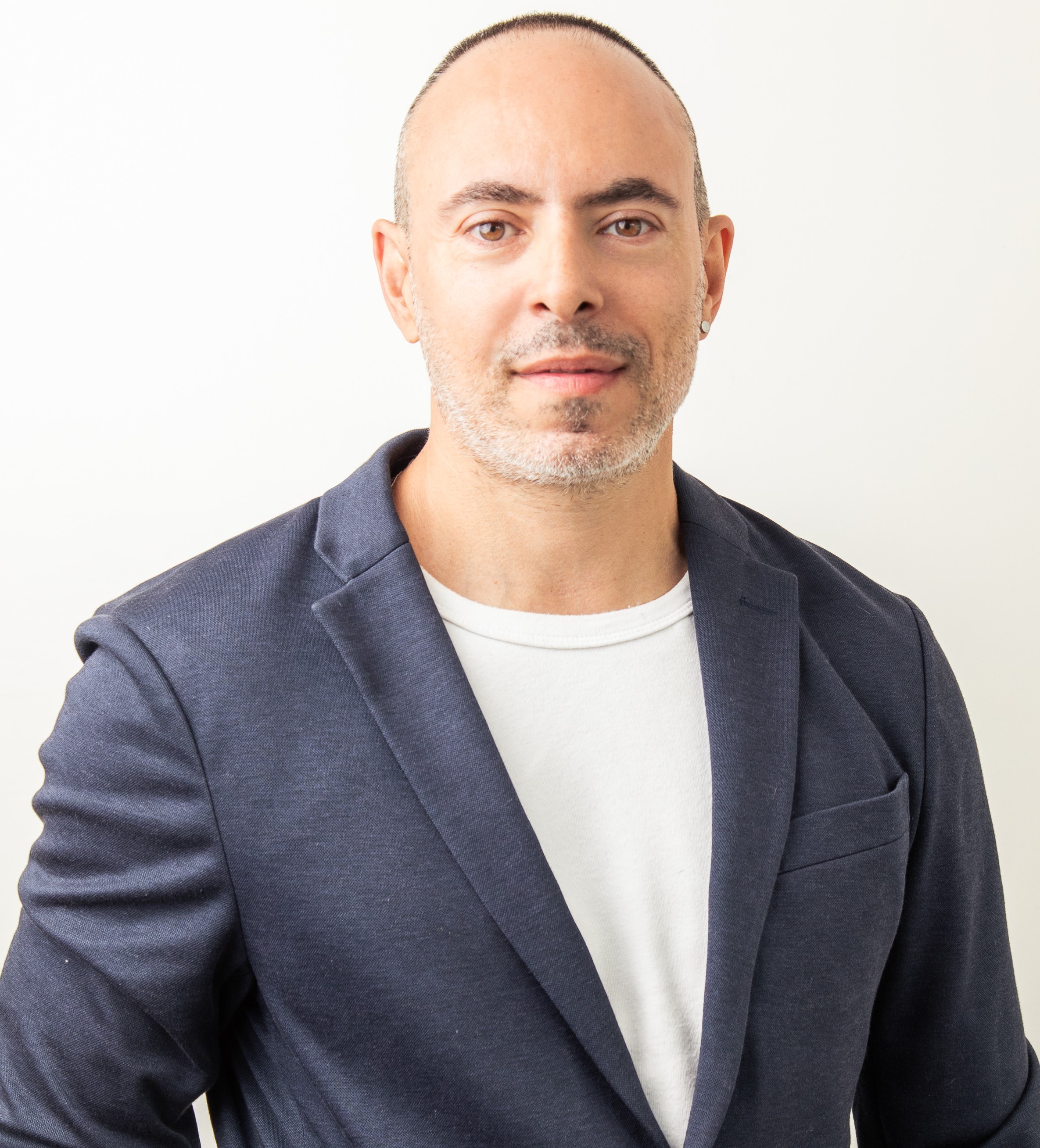 Gustavo Reisberg
