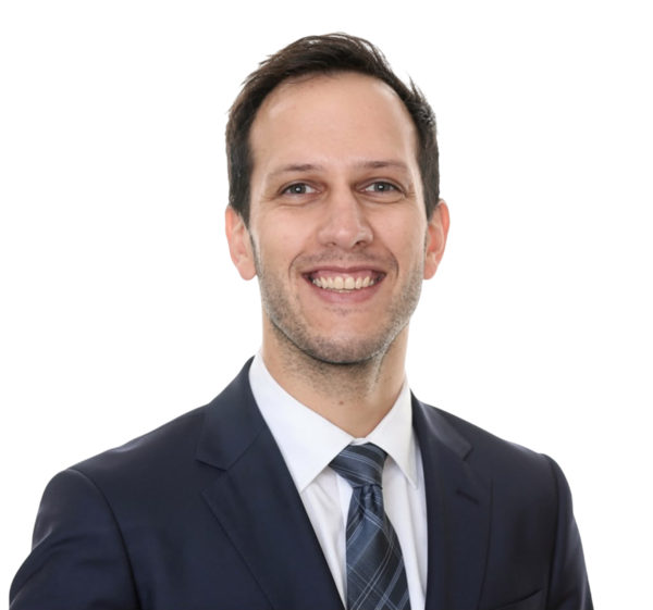 Matias Correa