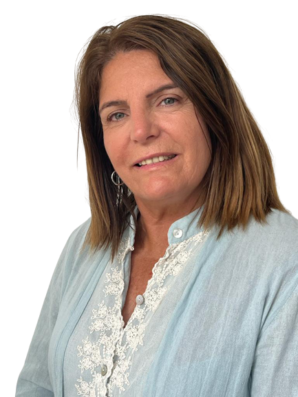 Luisa Smart