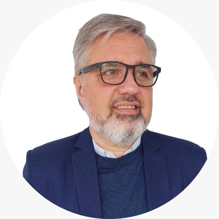 Daniel Zampini