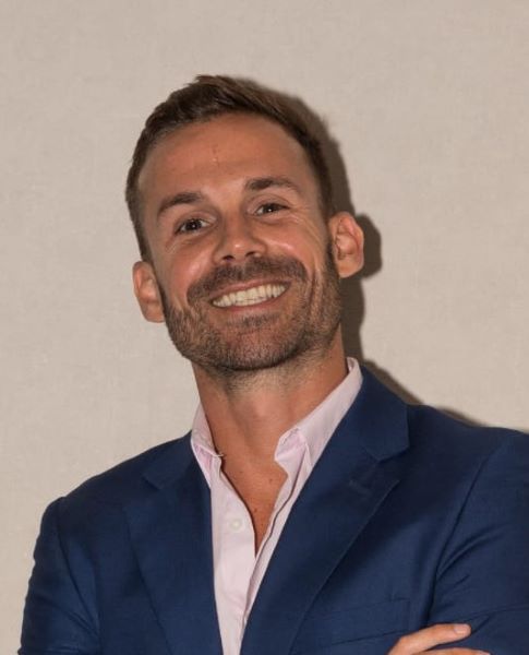 Leonel Del Valle