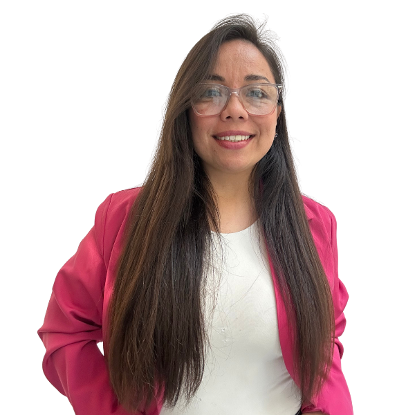 Yazmin Uribe