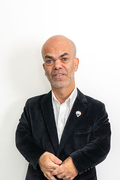 Hernan Gadi
