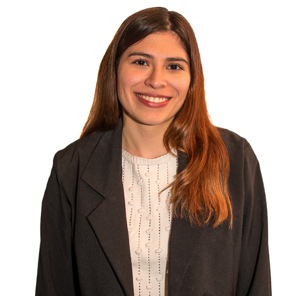 Luna Morena Farias