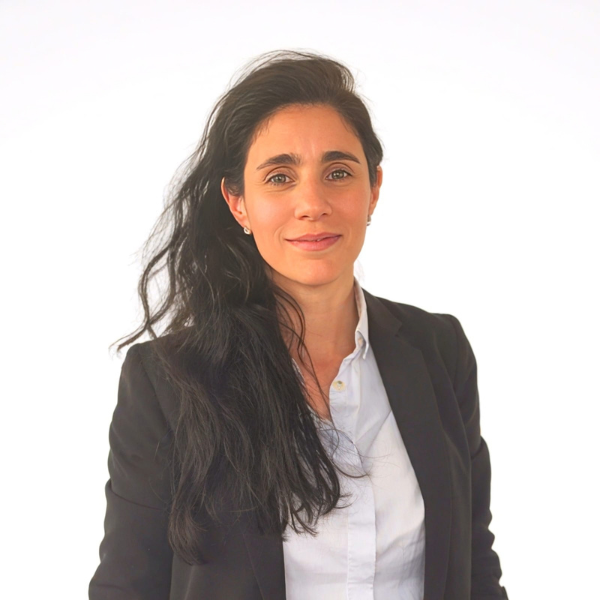 Tamara Hernandez Nuñez