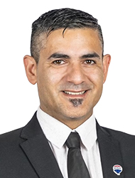 Gabriel Iban Ruiz