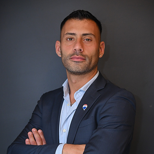 Reynaldo Clementino