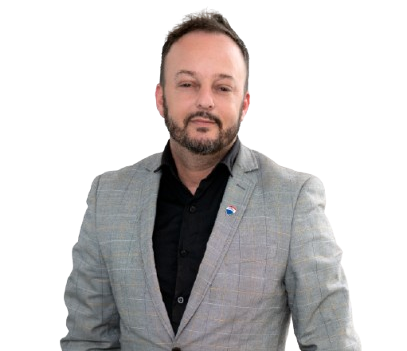 Daniel Toscani