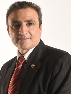 Francisco Caronte