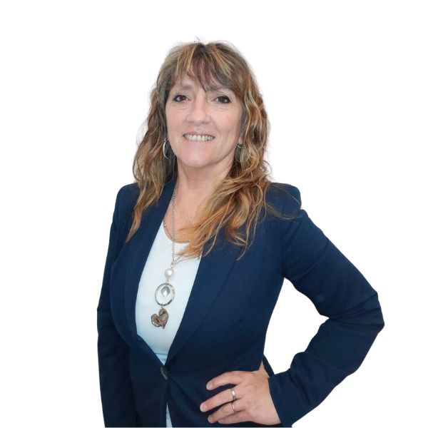 Nancy Dominguez