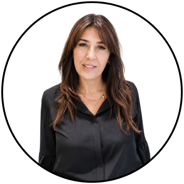 Silvia Ariosti