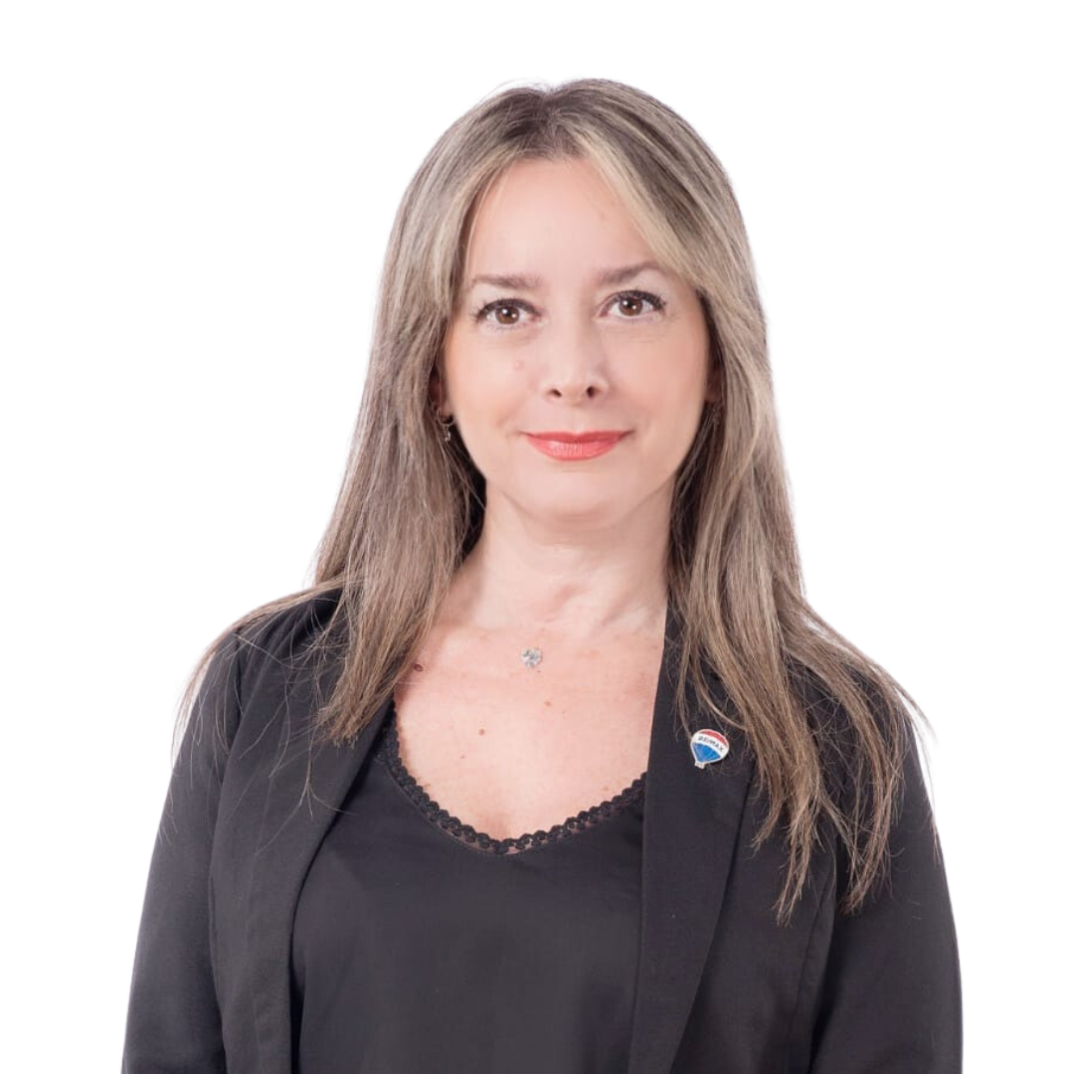 Maria Isabel Policicchio