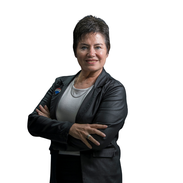 Alejandra Albornoz