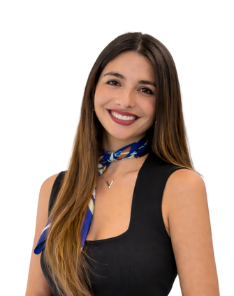 Victoria Cabrera