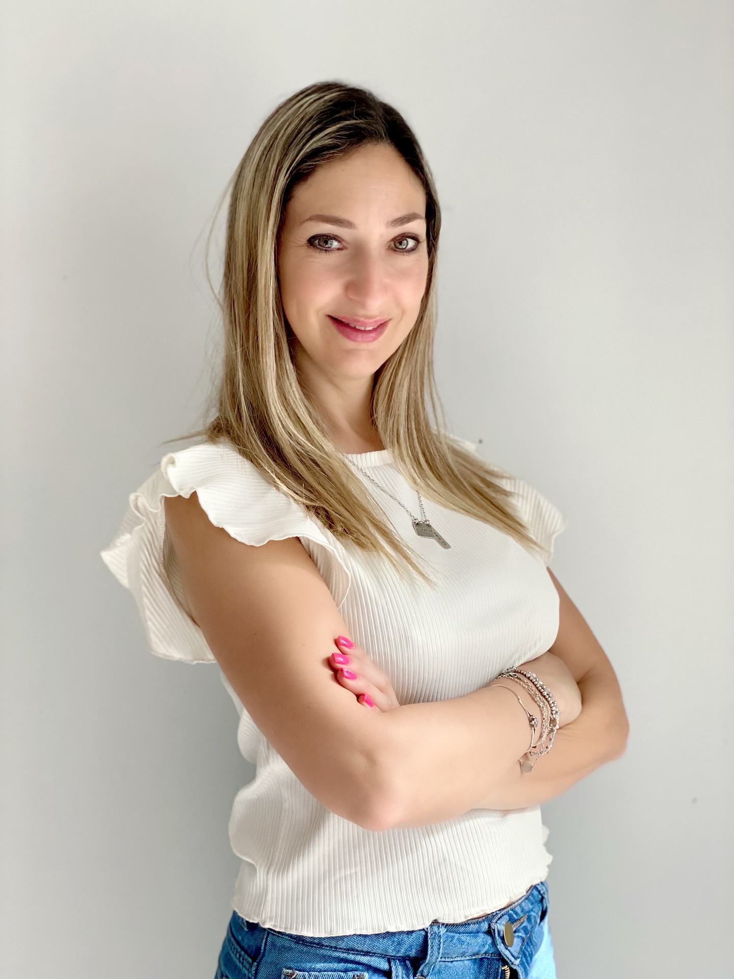 Natalia Randazzo