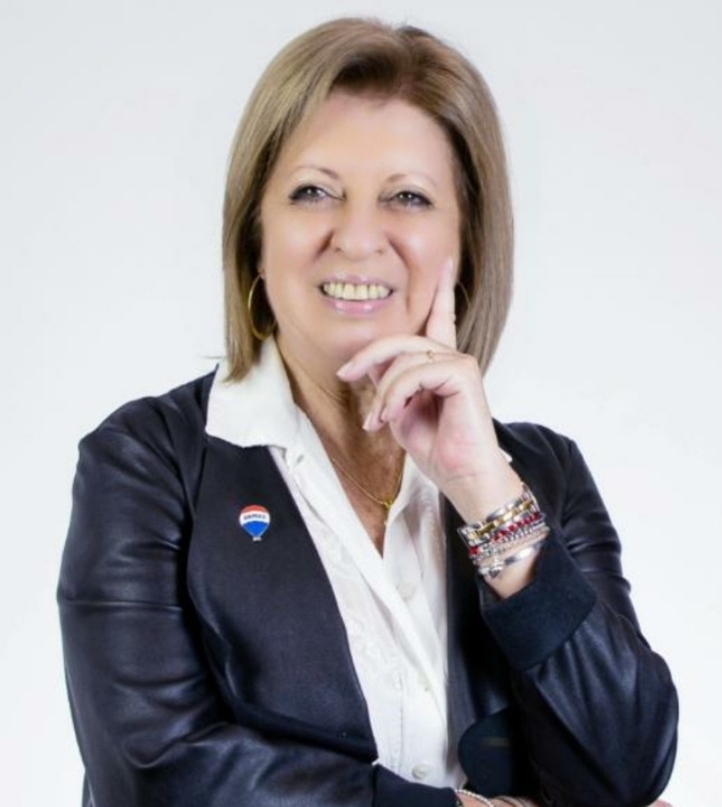 Susana Laura Mazars
