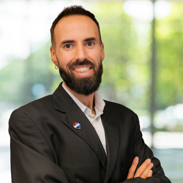 Nicolas Aza Sena