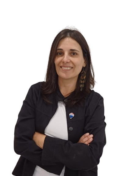 Vanesa Robles