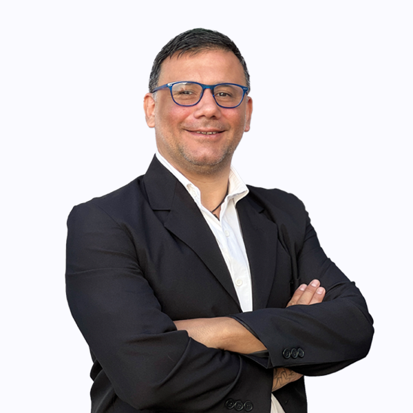 Claudio Lombardi