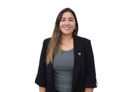 Milagros Bustos